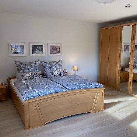 Ferienwohnung Klosterblick In Der Oberlausitz Panschwitz-Kuckau Exteriér fotografie