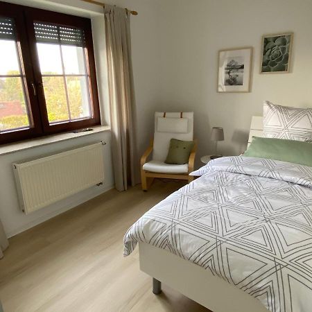 Ferienwohnung Klosterblick In Der Oberlausitz Panschwitz-Kuckau Exteriér fotografie