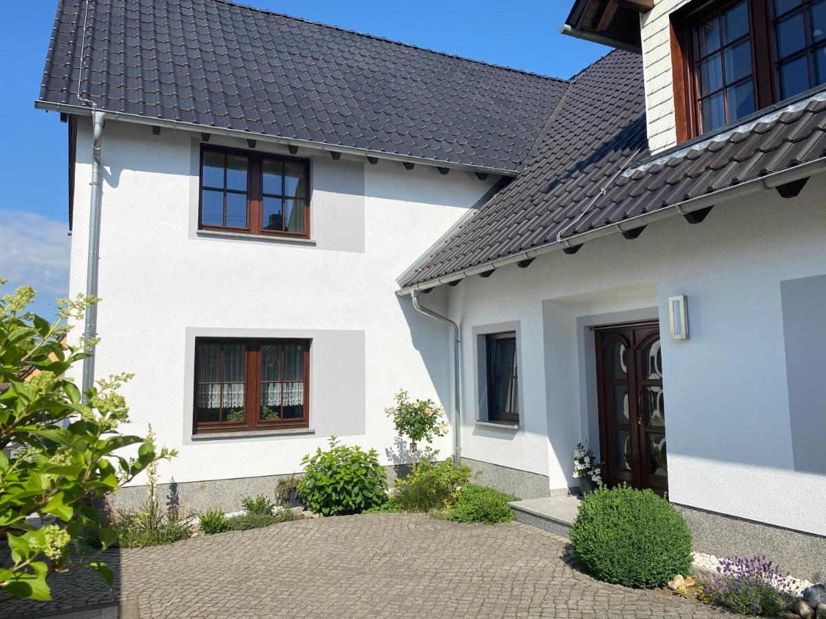 Ferienwohnung Klosterblick In Der Oberlausitz Panschwitz-Kuckau Exteriér fotografie