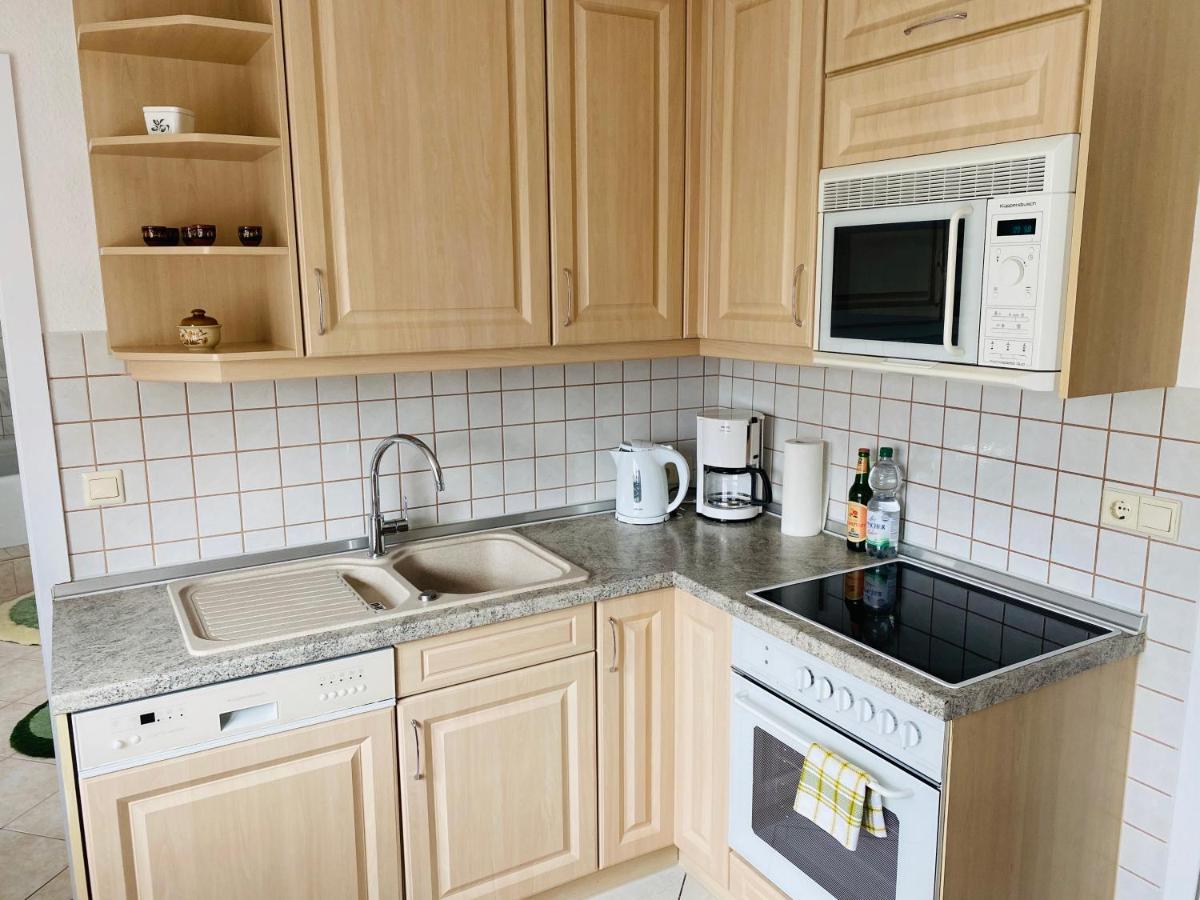 Ferienwohnung Klosterblick In Der Oberlausitz Panschwitz-Kuckau Exteriér fotografie