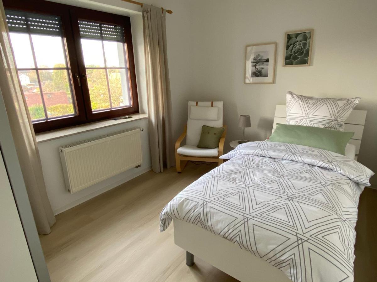 Ferienwohnung Klosterblick In Der Oberlausitz Panschwitz-Kuckau Exteriér fotografie