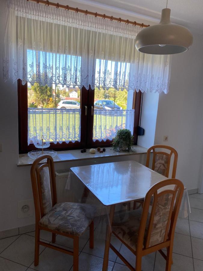 Ferienwohnung Klosterblick In Der Oberlausitz Panschwitz-Kuckau Exteriér fotografie
